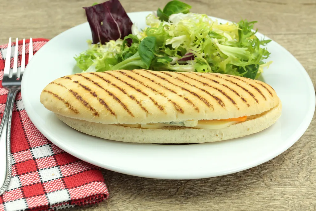 Panini trois Fromages