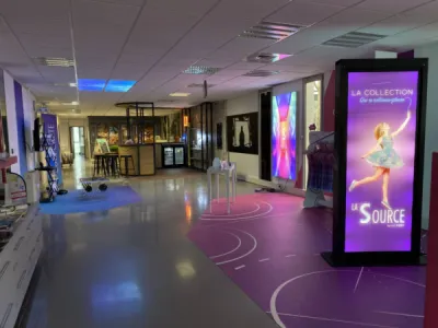 Les soirées CPRINT by AGGPRINT