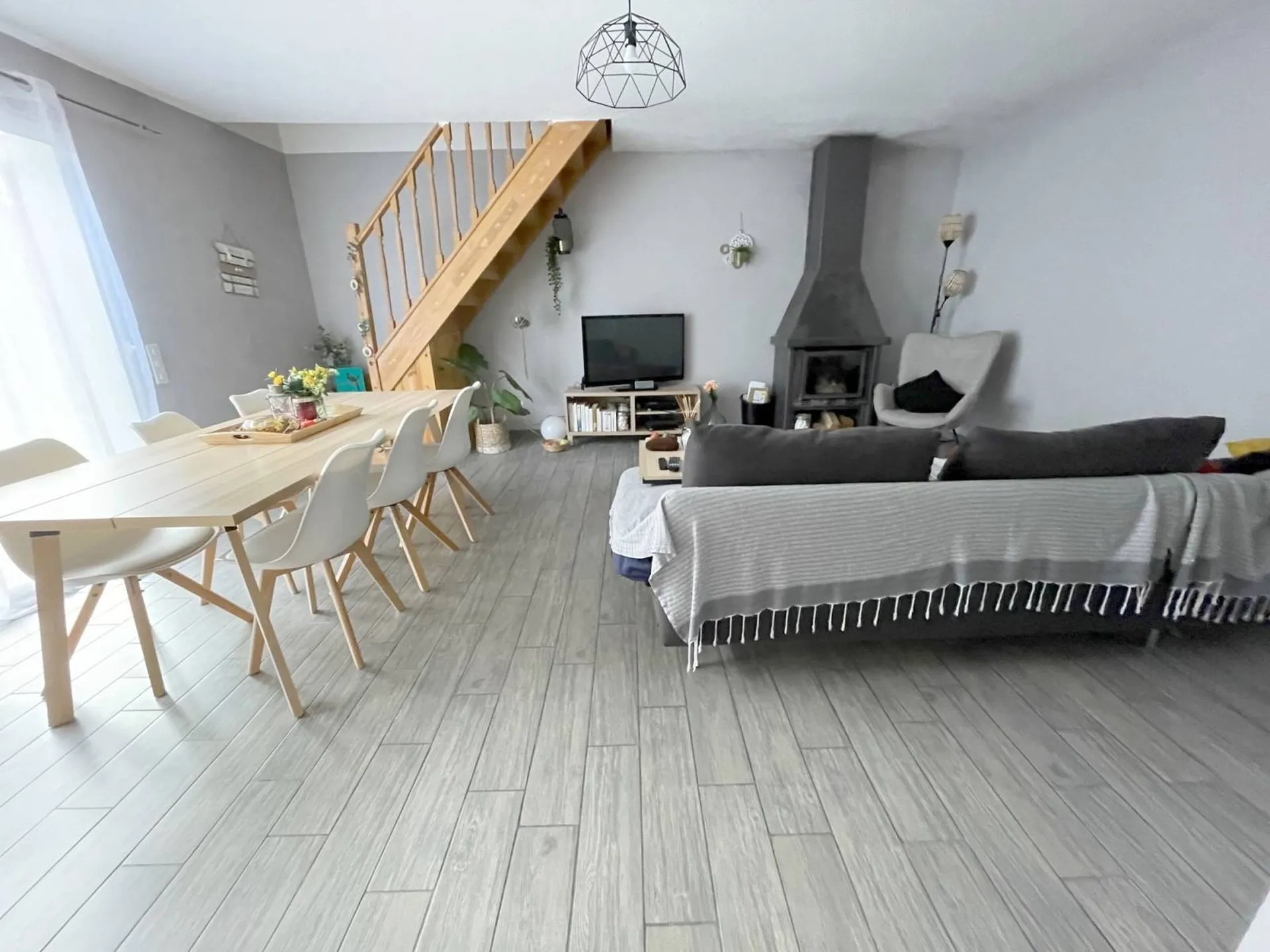 Maison à vendre roquefort la bedoule