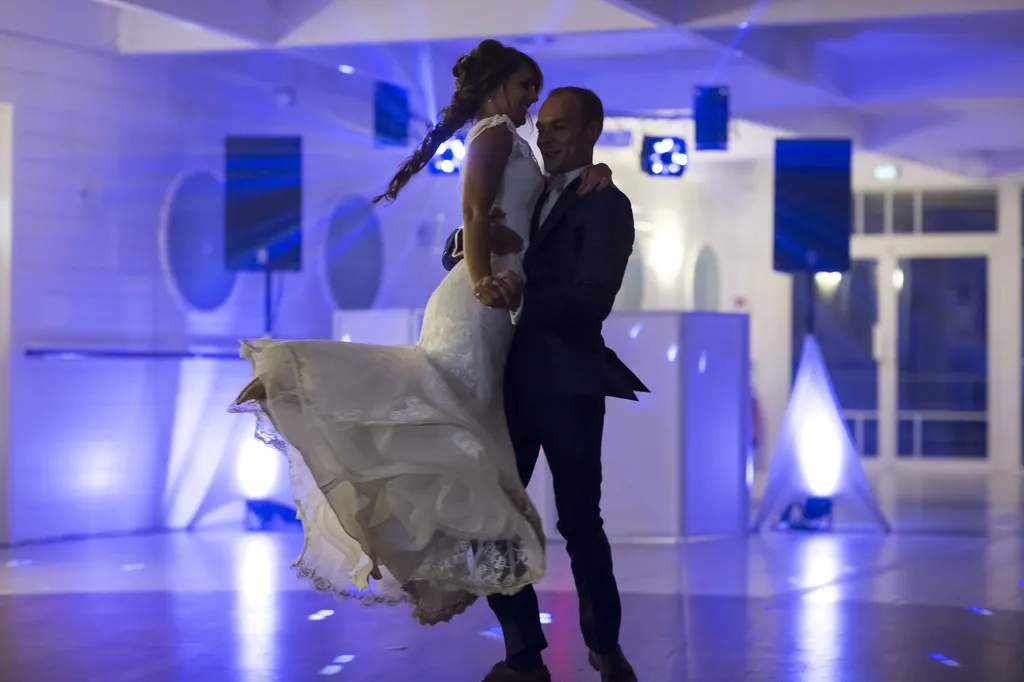 vidéaste mariage Bordeaux