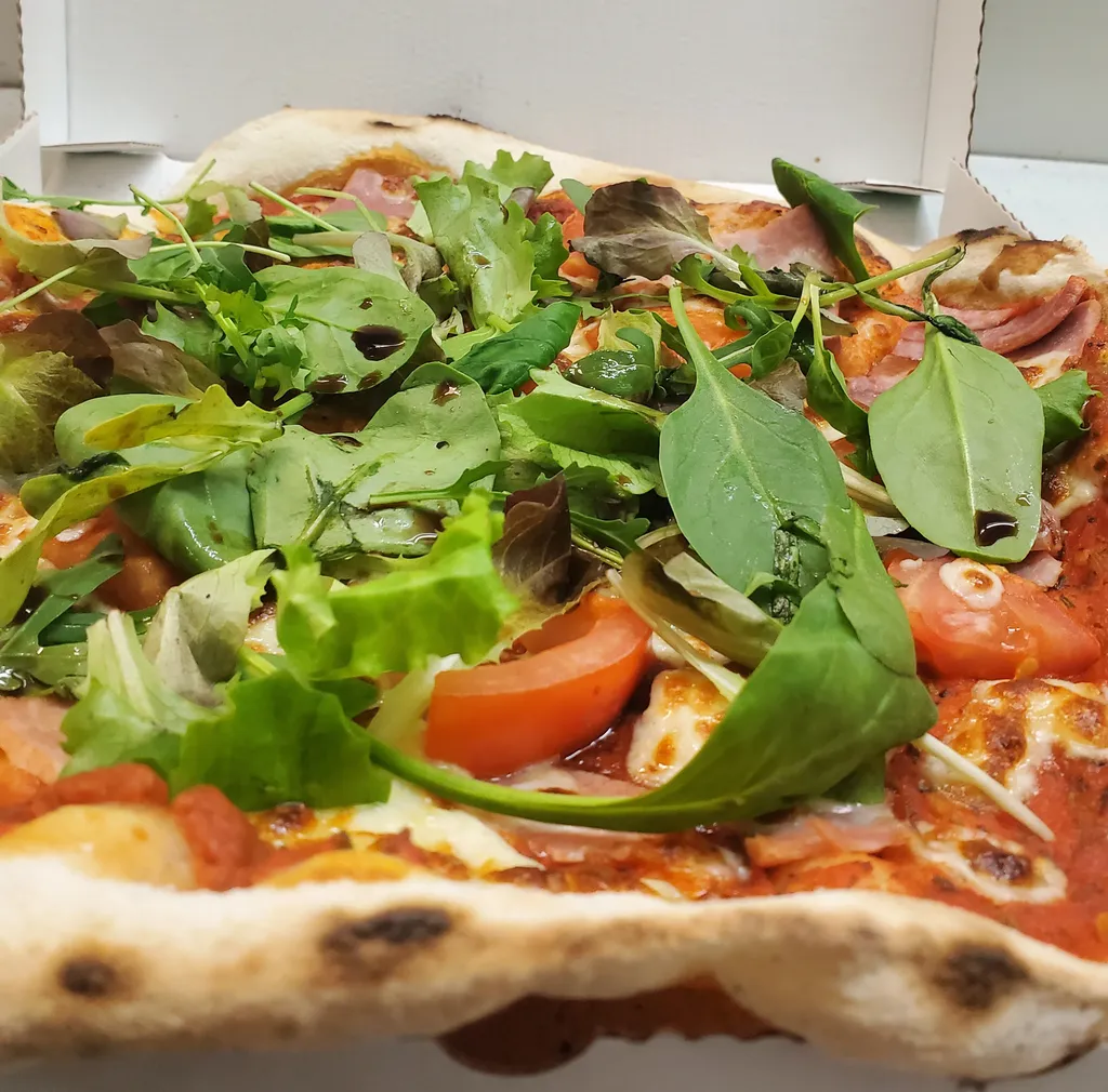 Notre zone d'activité pour ce servicePizzeria avec livraison rapide proche de