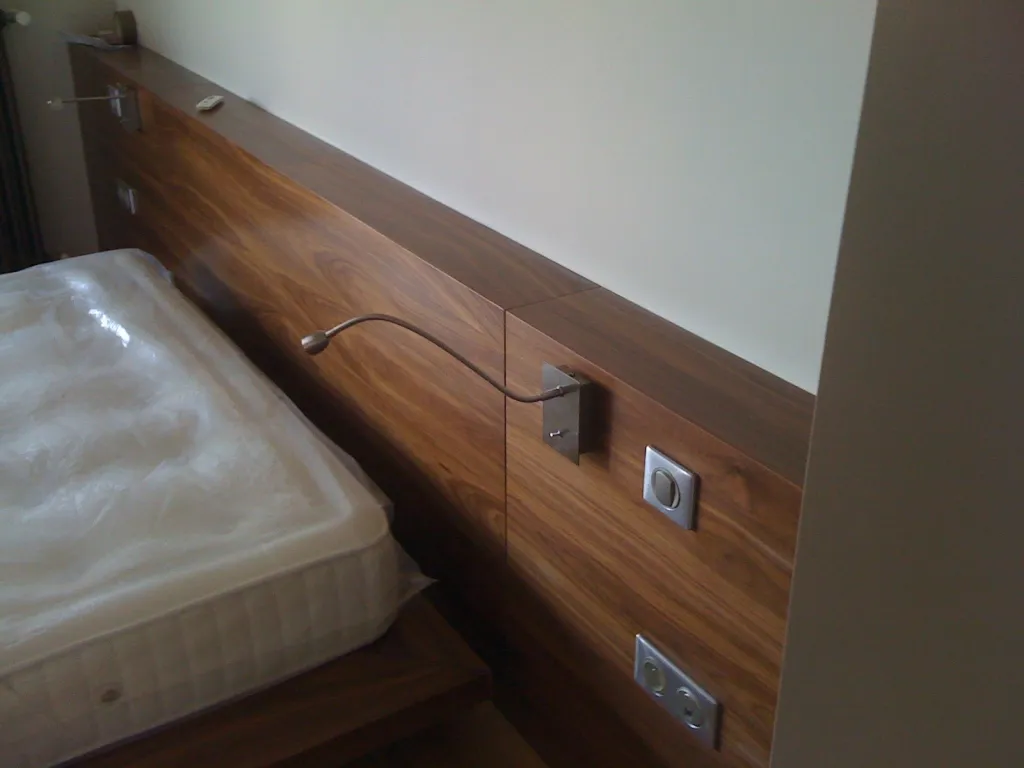 Notre sélection de lit sur-mesure à Bordeaux et Arcachon