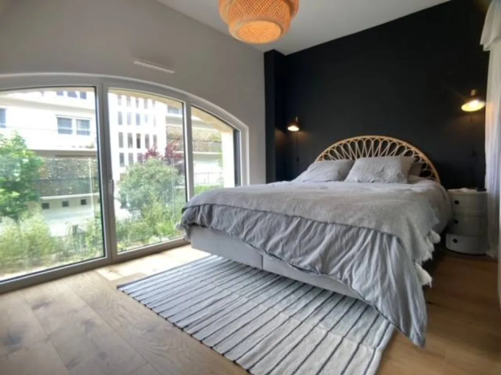 T4 à vendre avec charme à Bordeaux Caudéran