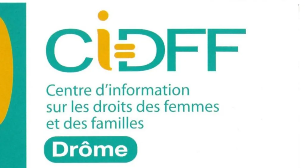 Centre d'information sur le droit des femmes et des familles VALENCE CIDFF