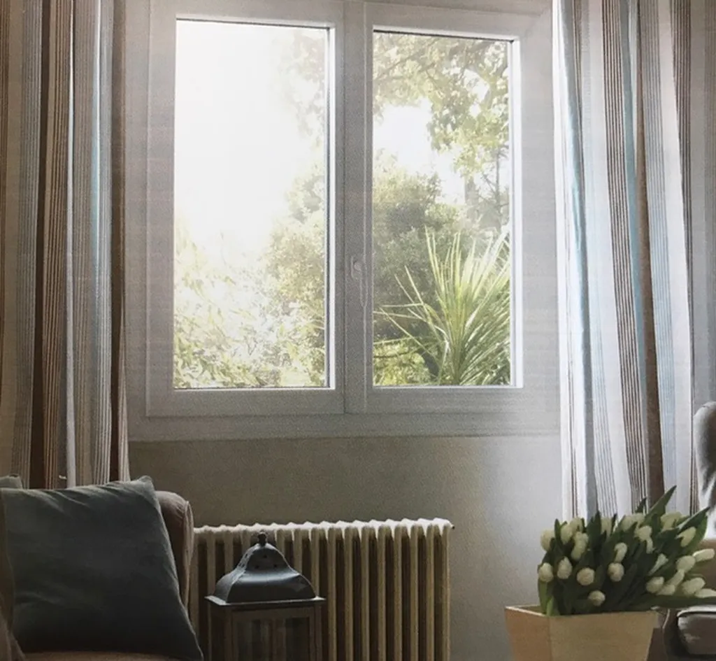 fenêtre pvc aix en provence
