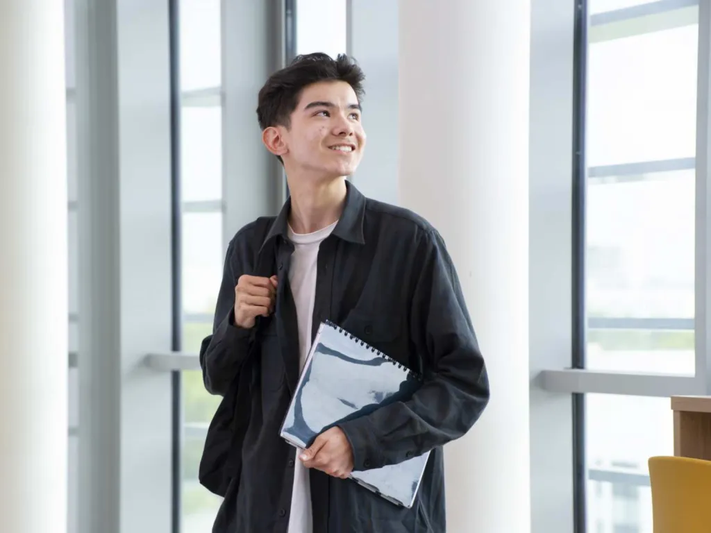 Photographe professionnelle pour Campus étudiants à Lyon en région Rhône-Alpes Auvergne