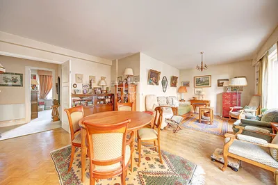 Appartement Le Vesinet 3 pièces 75 m2