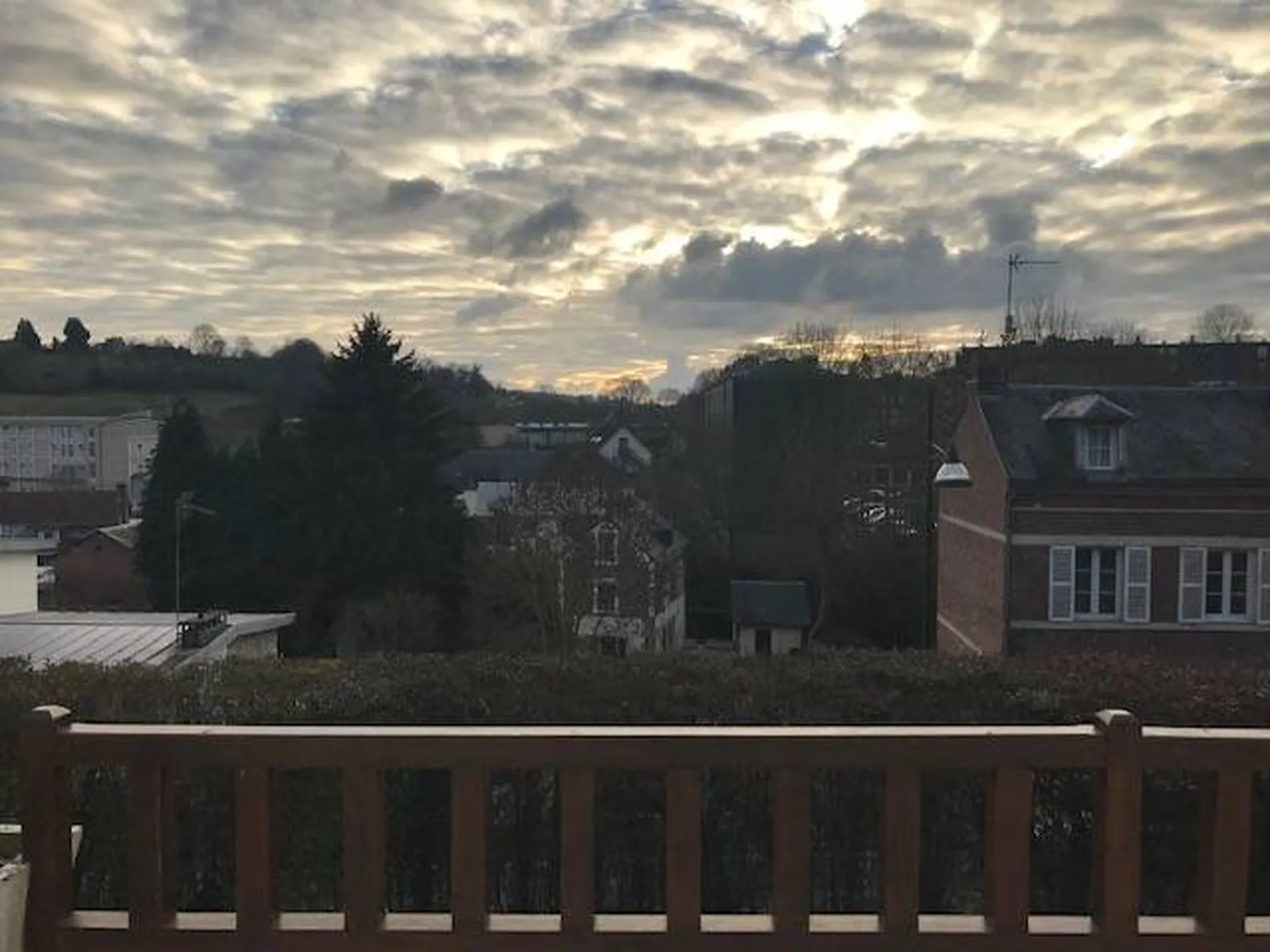 Maison de ville, Liseux, Calvados 14