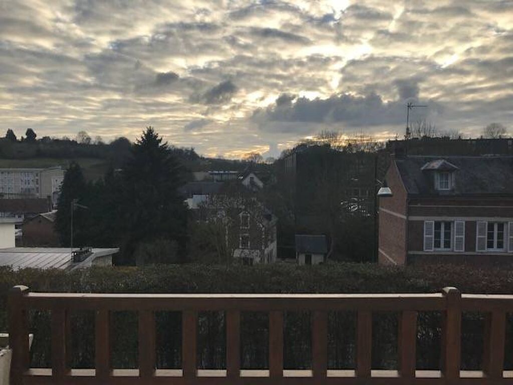 Maison de ville, Liseux, Calvados 14