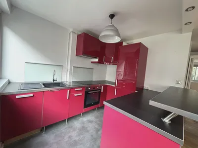 Le Pecq centre - Appartement 4 pièces 66 m2