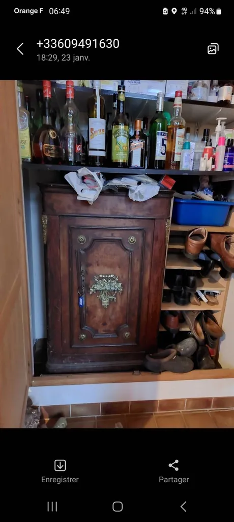 specialiste coffre fort chantilly 60500