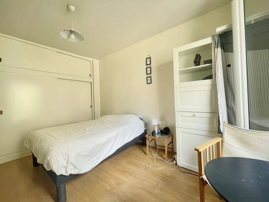A vendre Paris 75017 2 Pièces