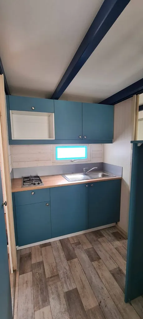 piscine chauffée et toboggan pour des vacances en camping Bord de mer à Vias