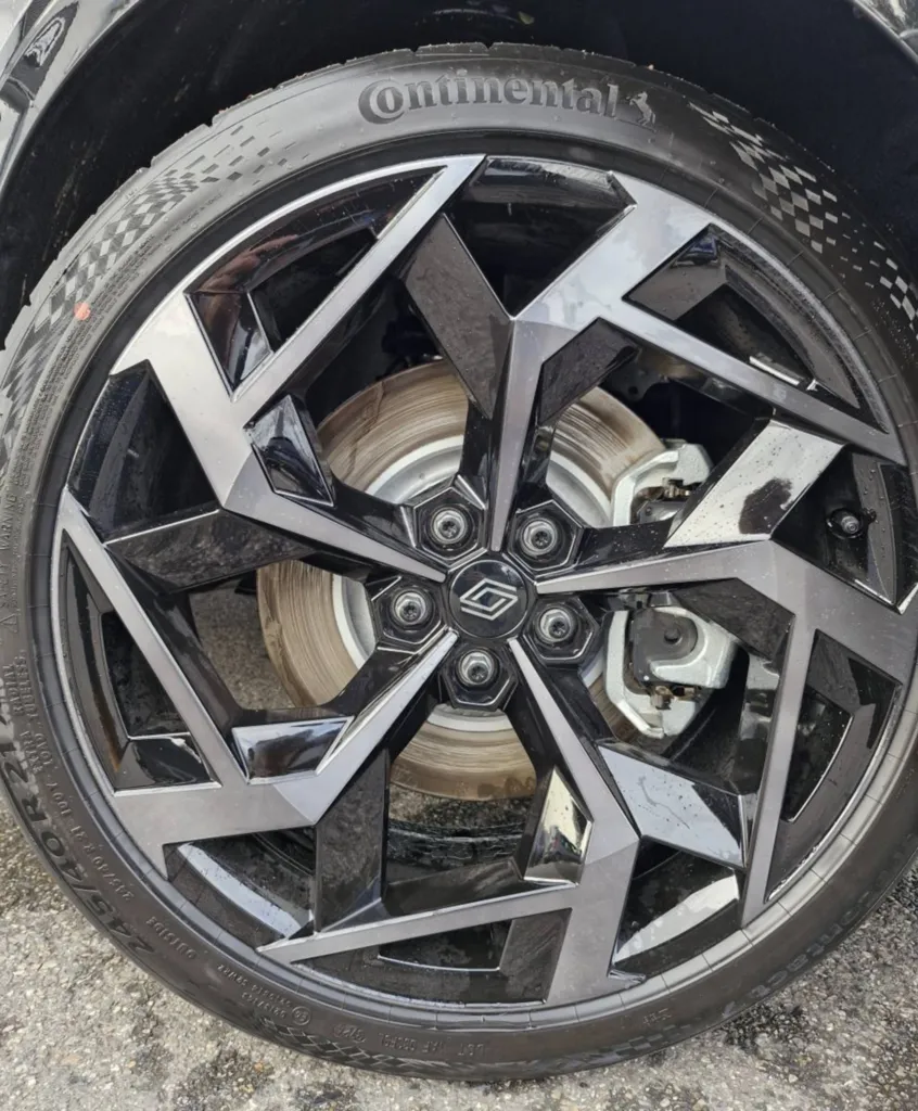 Renault Rafale Atelier Alpine E-Tech 300 4x4 / 4control advanced / Harman Kardon / Matrix Led / occasion près de Toulouse en Occitanie