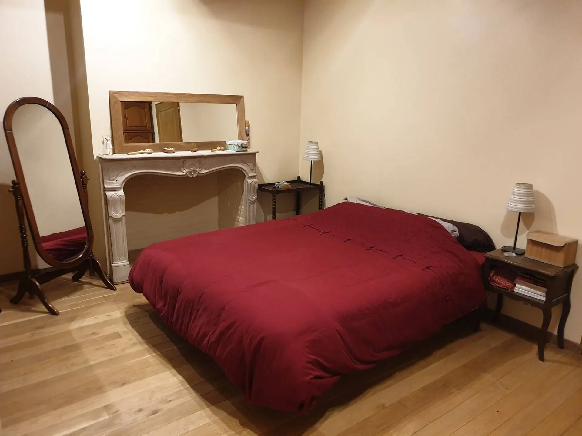 propriété a vendre seine maritime