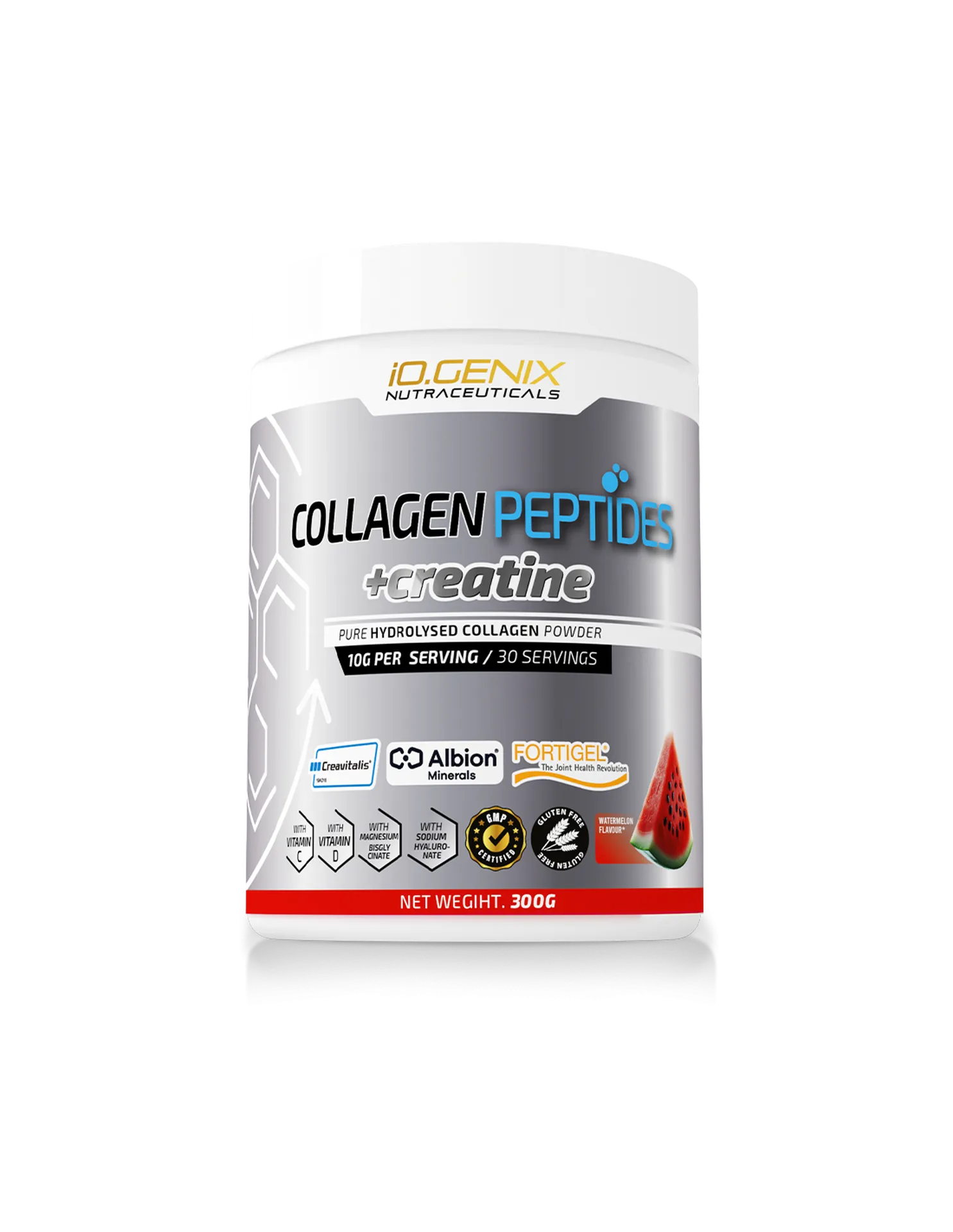 Disponible en parfum: Pastèque, Vanille, Capuccino