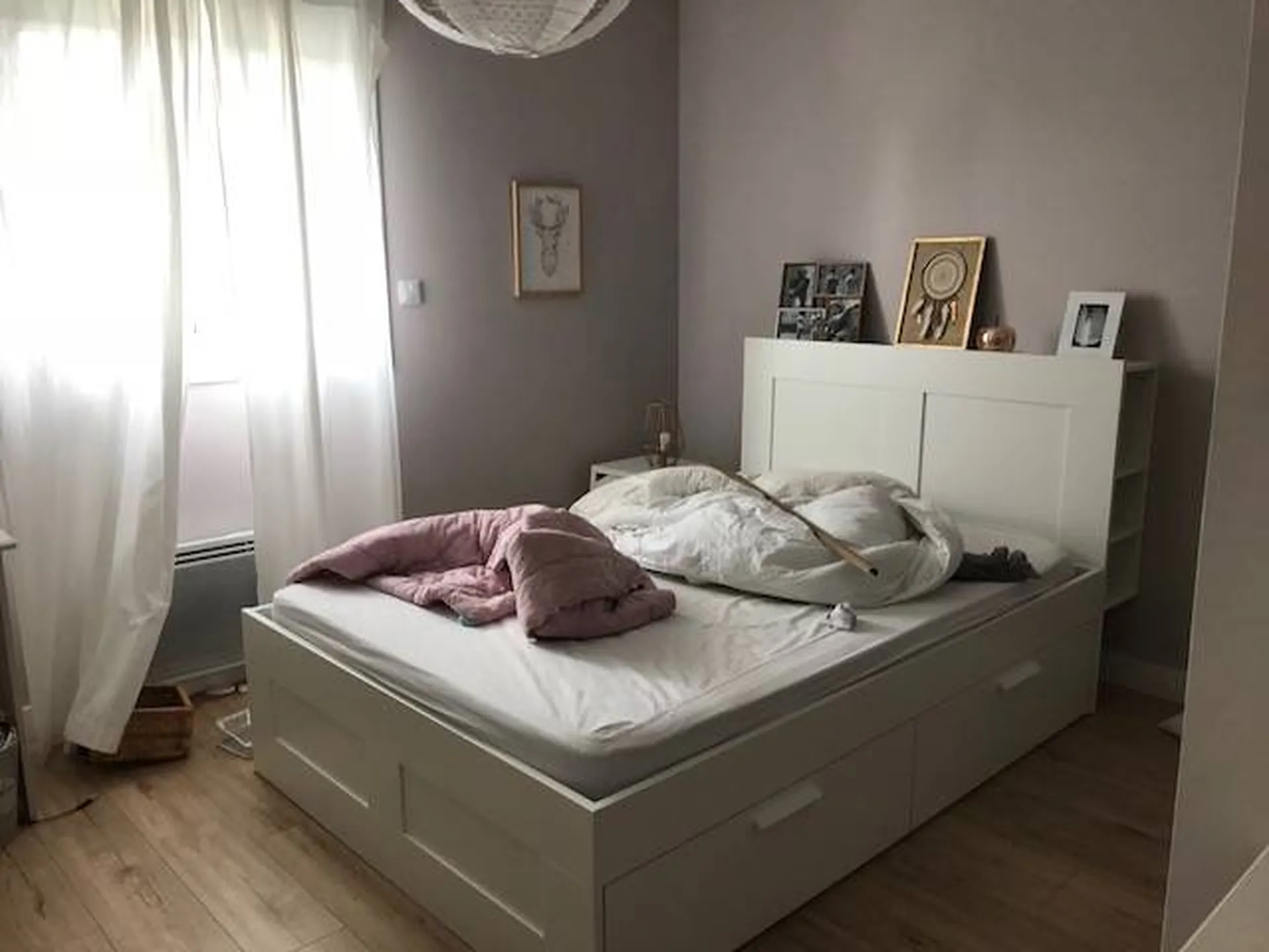 A vendre maison récente dotée d’un garage région Lisieux 14100