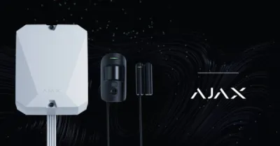 installateur alarme Ajax Avignon