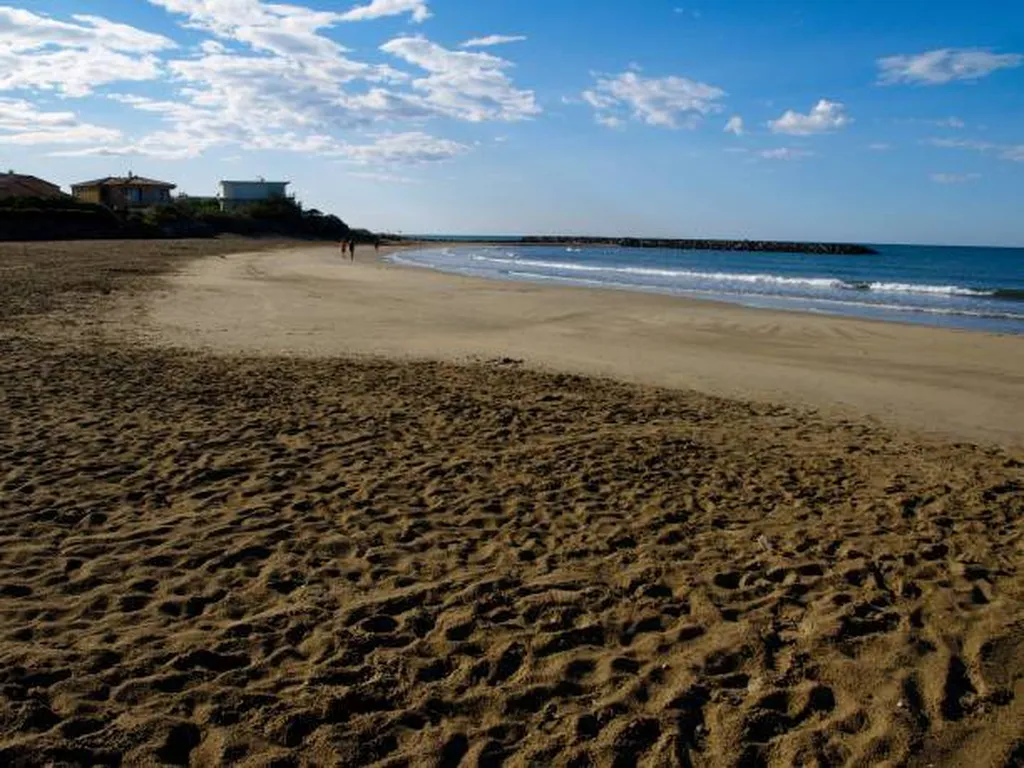 Le Cap d'Agde à seulement 10 min du Camping Le Mas de la Plage à Vias Plage
