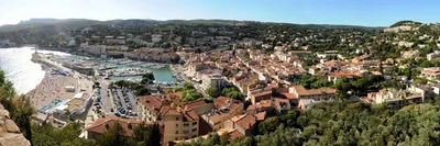Vente fonds de commerce Cassis