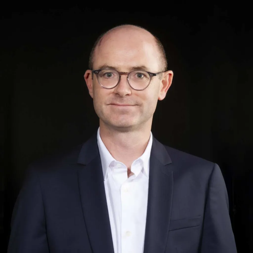 photographe de portrait institutionnel à Lyon