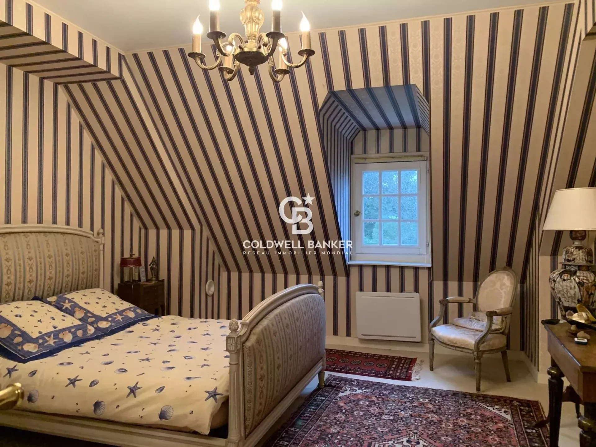 maison des années 1970 à vendre à seulement 8 km du centre ville du mans