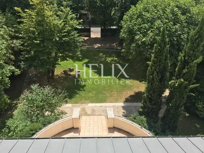 Le Vésinet - Demeure 9 pièces 227 M² avec un parc arboré 1300 m²