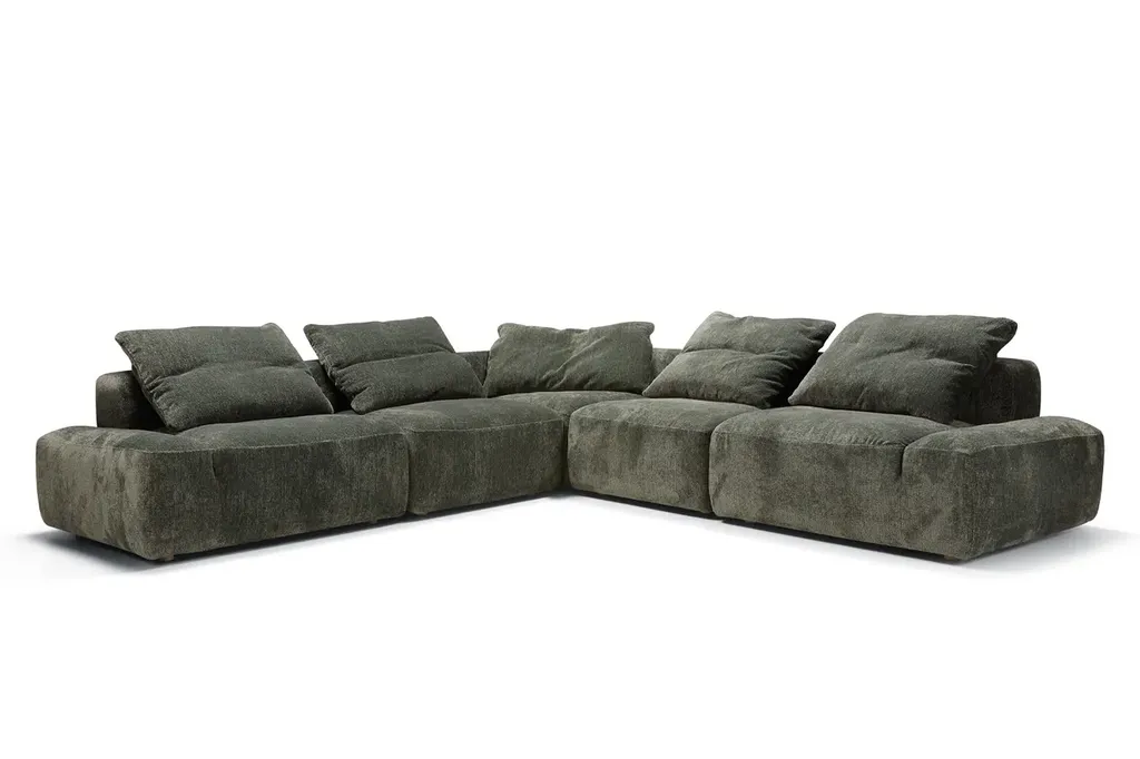 Canapé FLYNN SITS design contemporain modulable confortable pour salon moderne à Labège proche Toulouse