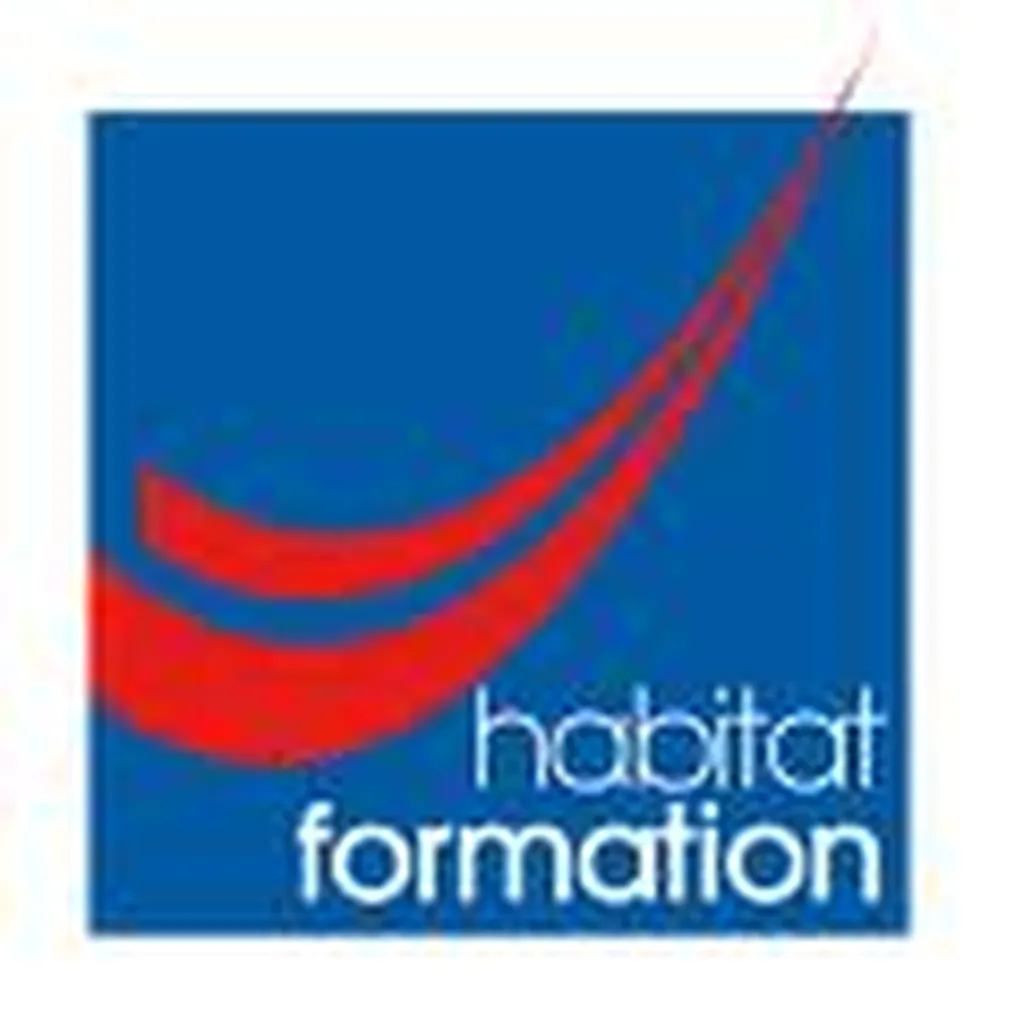 OPCA organisme paritaire collecteur agréé  HABITAT FORMATION 