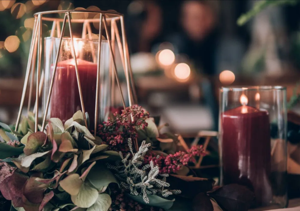 Votre Wedding Planner professionnelle pour l'organisation de a à Z de votre mariage