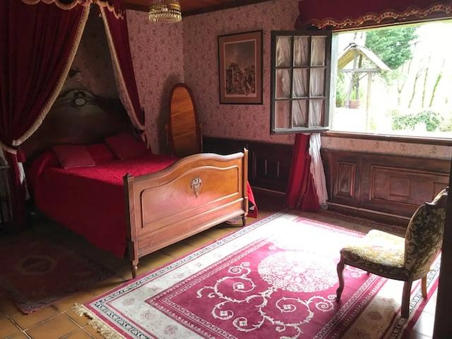 Charmante demeure normande, Région Lisieux, Calvados 14