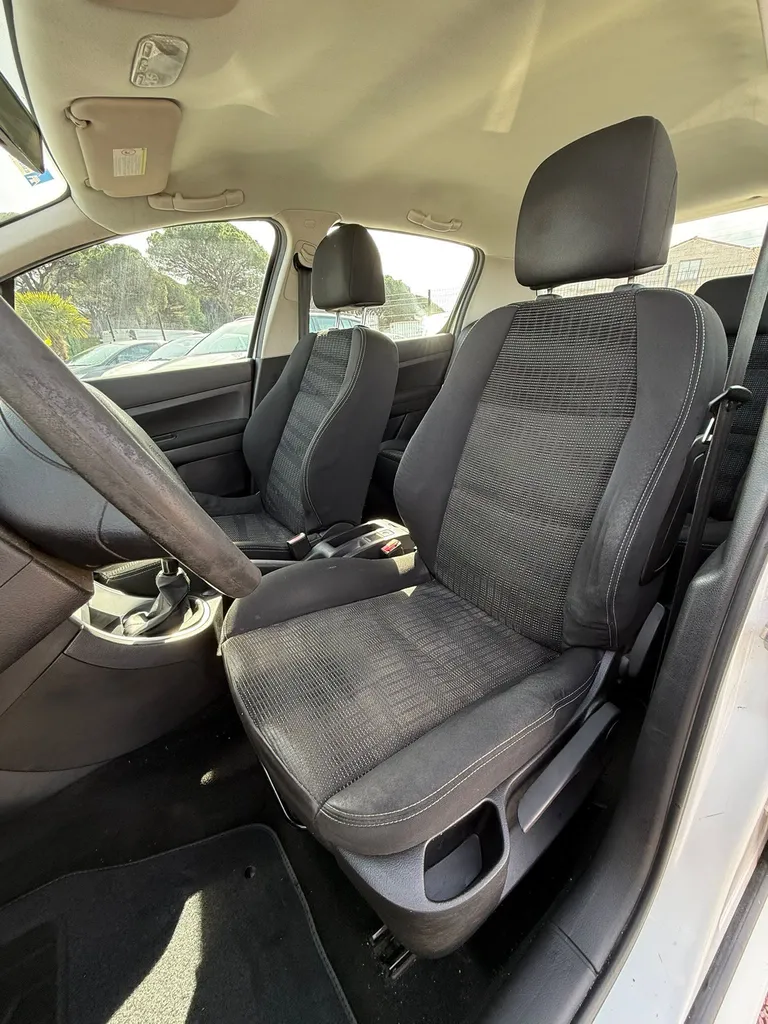 PEUGEOT 307 DSign 1.6 L HDI 110CV