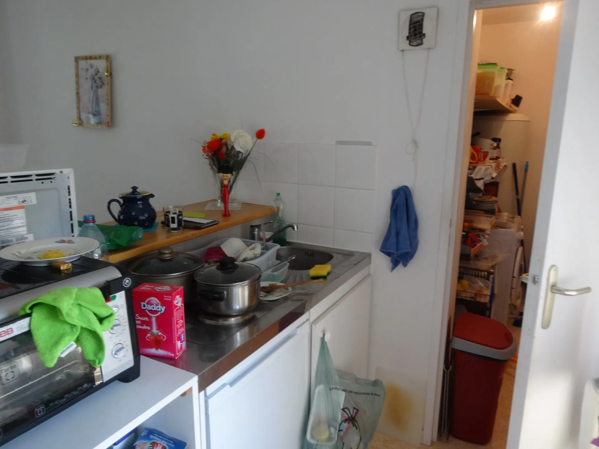 Appartement Lisieux Normandie Pays d'Auge 14