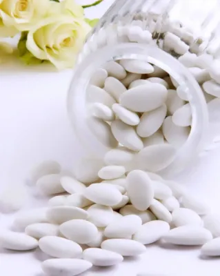 L'Artisanat des Dragées à Marseille avec Maison Rosière