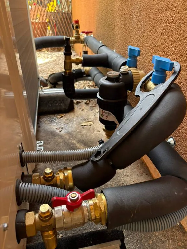 Installer votre pompe à chaleur Yutaki M dès 5 990€ à Ceyreste, La Ciotat et Saint Cyr sur Mer 