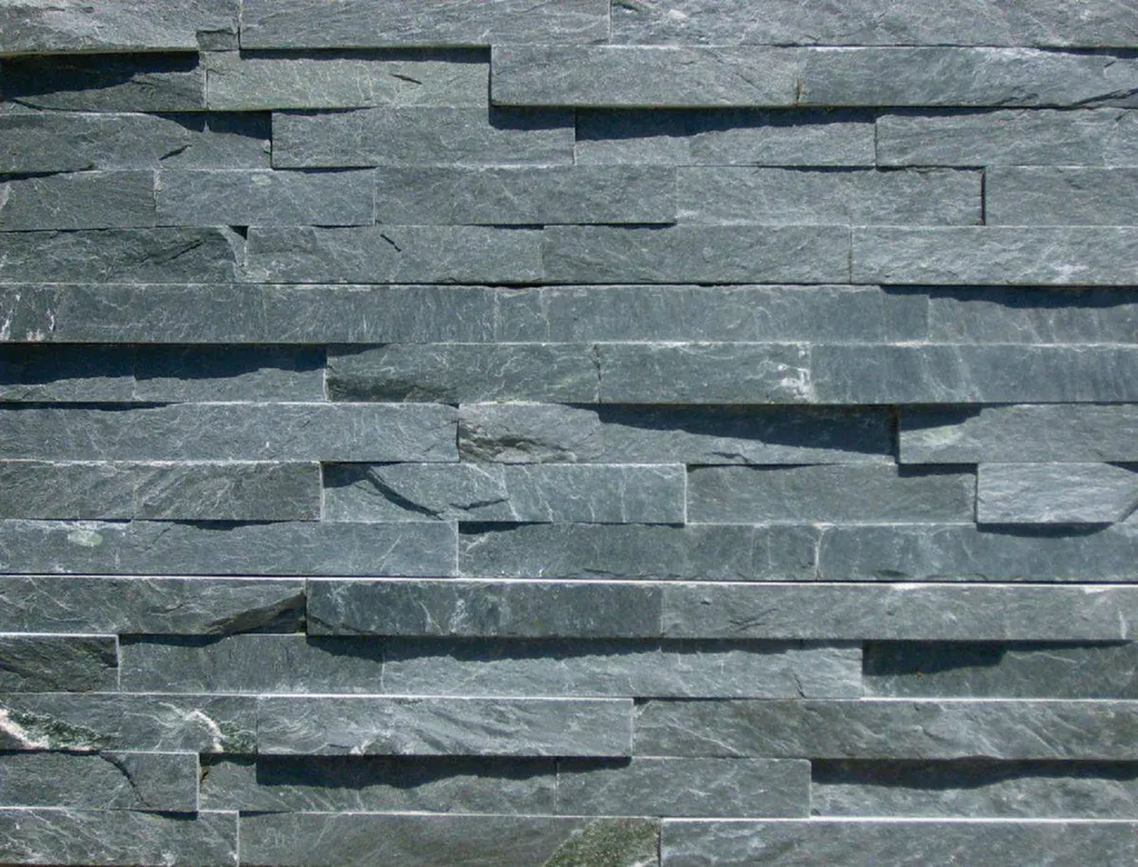 PAREMENT ARDOISE NOIRE 