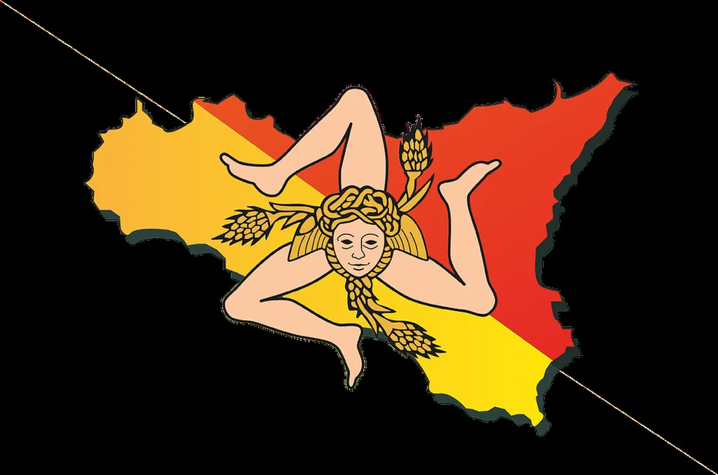 Livraisons express en Sicile