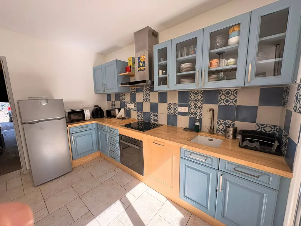 Magnifique maison 4 pièces 84m² TOULOUSE BORDEROUGE 