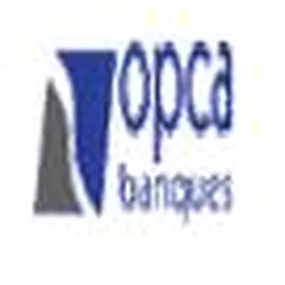 OPCA organisme paritaire collecteur agréé  OPCA BANQUES 