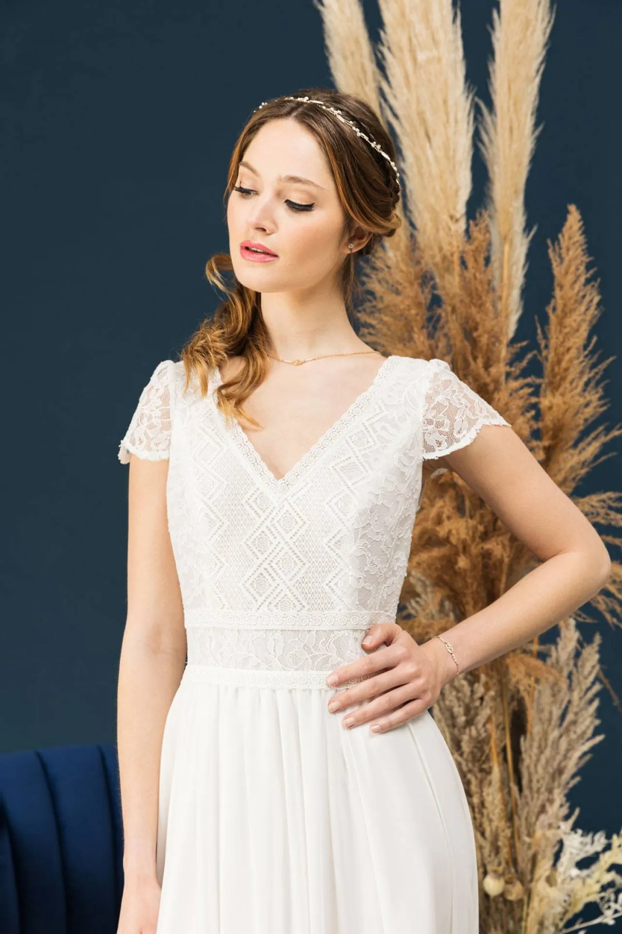 mariage boheme chic marseille proche toulon et bandol