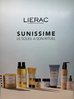 SUNISSIME LIERAC PHARMACIE DU PETIT BOSQUET 13012 MARSEILLE