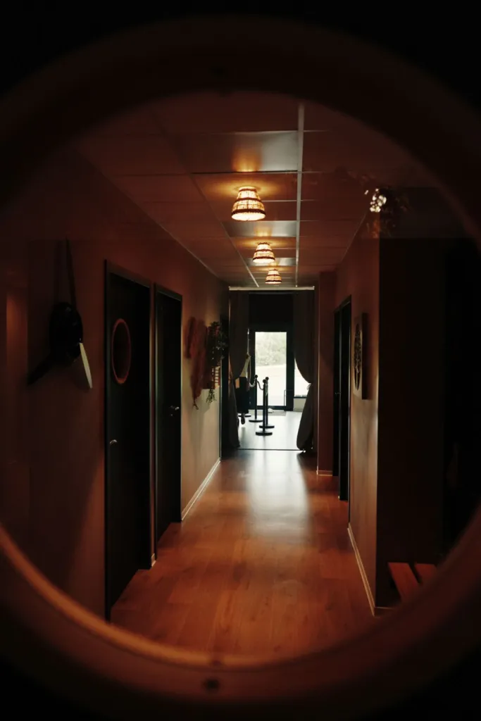 Hammam et sauna près de Bordeaux - Eysines (33)