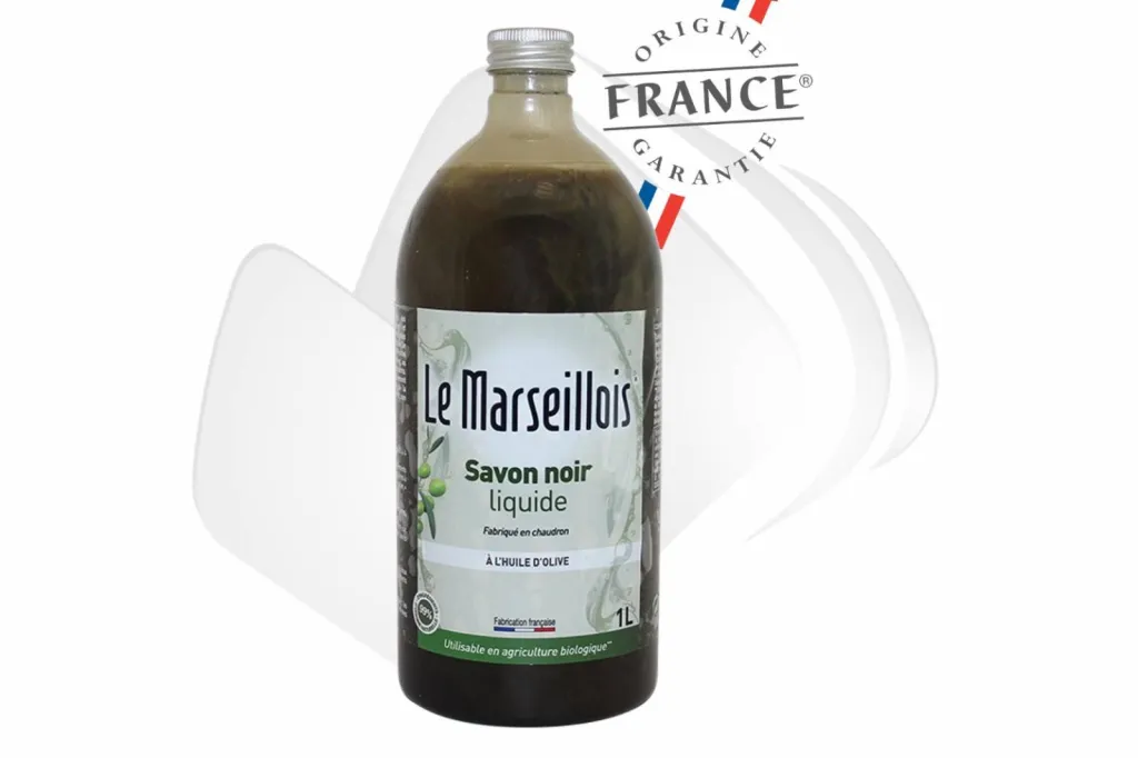 savon noir CPI Hygiène