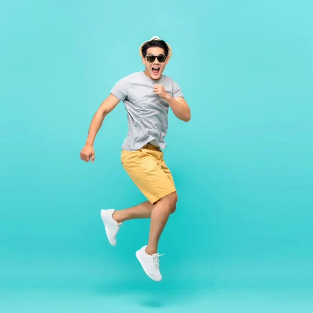 Centre de test depuis 1989