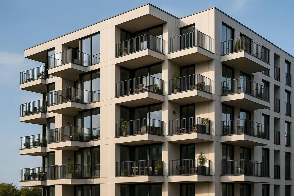 Spécialiste de la réglementation acoustique de logements en Isère