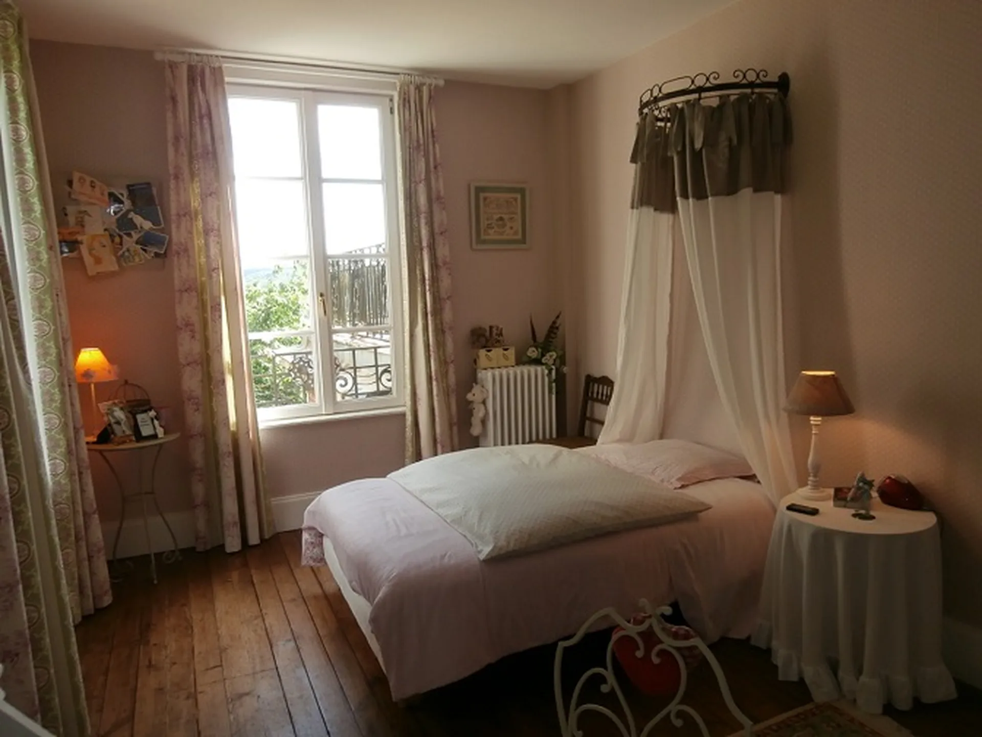 MAISON DE MAITRE à 40 minutes de  ROUEN