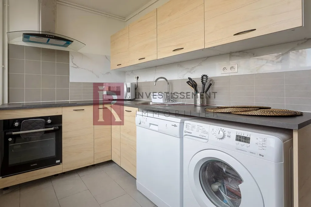 Chambre dans T5 meublé + parking Toulouse | Bourrassol lumineux, fraîchement rénové et meublé