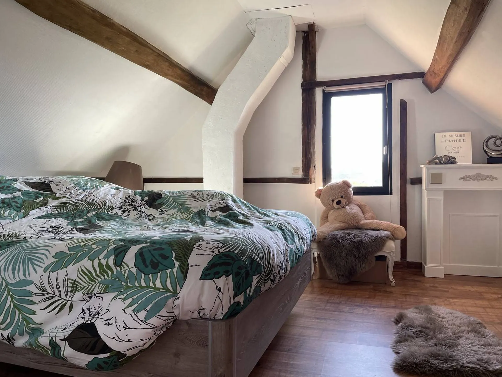 Longère Normande, région PAYS D'AUGE 14