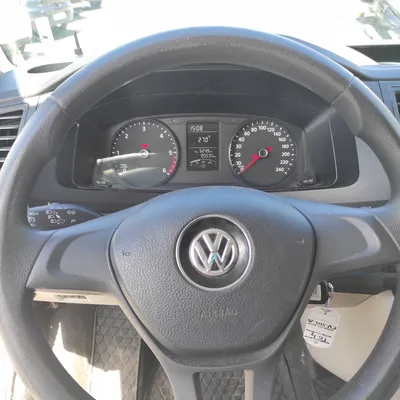 Volkswagen Transporter T6 L2H1 2.0 TDI 150 Business Line d'occasion à Bordeaux