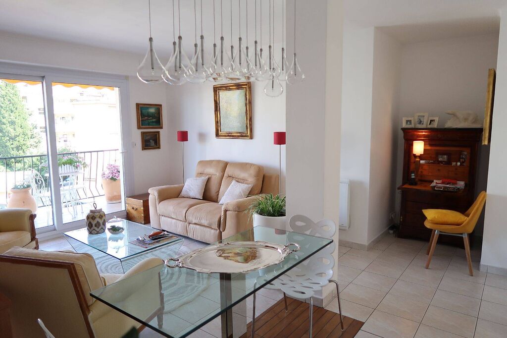 A vendre T3 Cassis dans le village